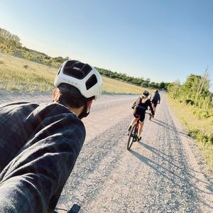 Meet your Posher, Hayden